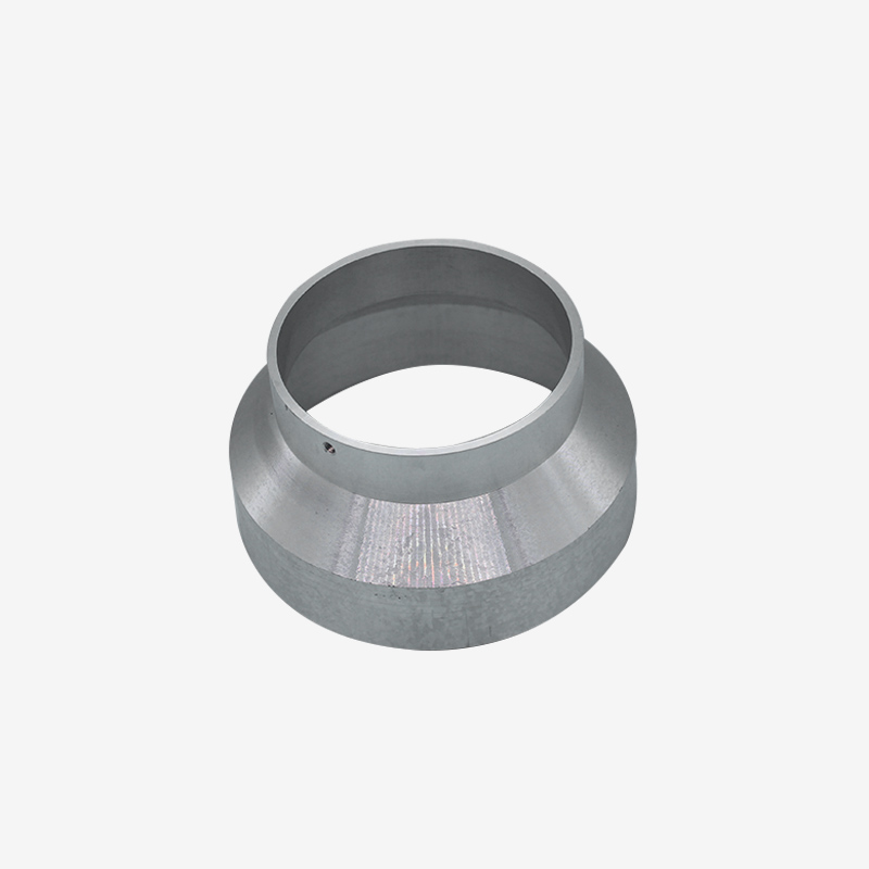 Aluminium Coupling Part