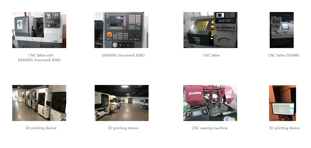 Zhiyuan Custom custom made metal parts company for grinding-1