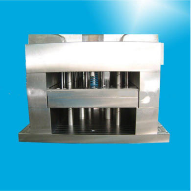 High Quality Plastic Injection Moulds