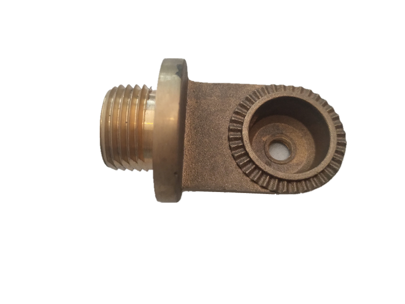 Die Casting Brass Parts