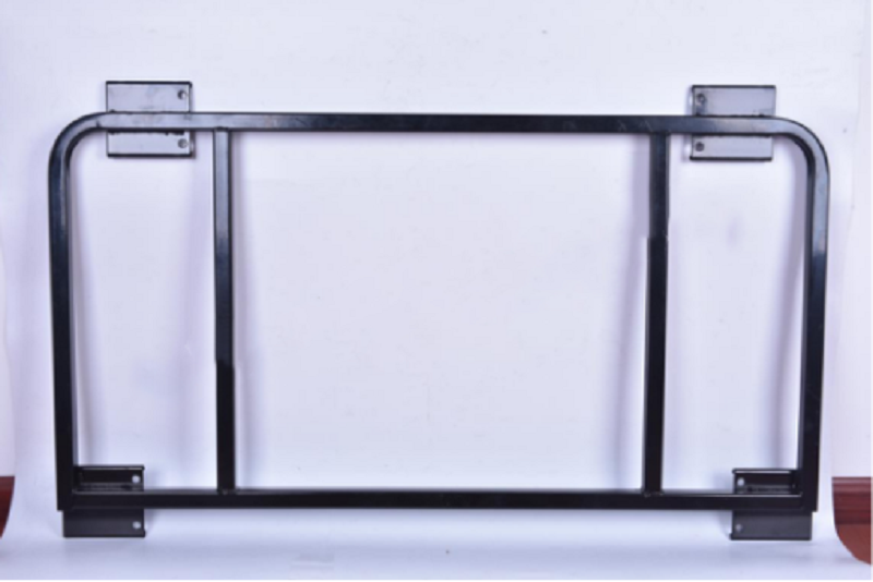 42 Inches Caddy Metal Base Frame