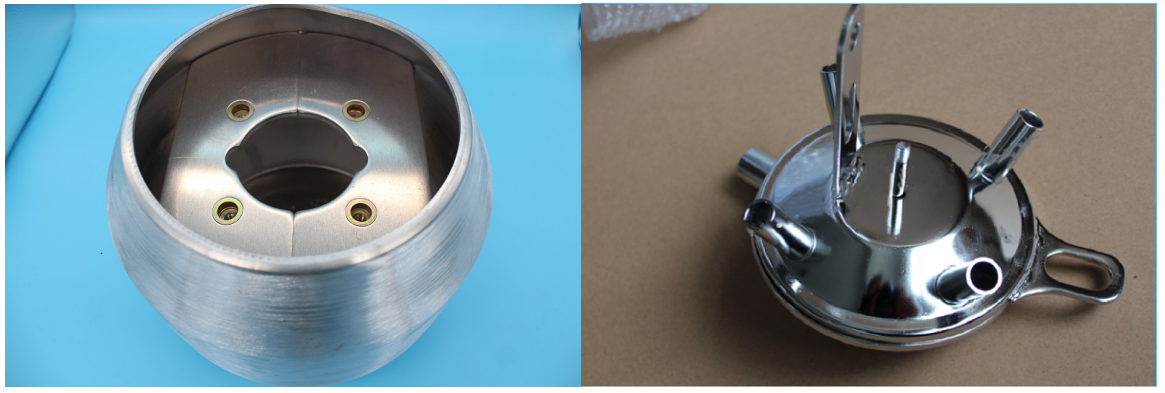 Zhiyuan Custom metal components for sale for forging-3
