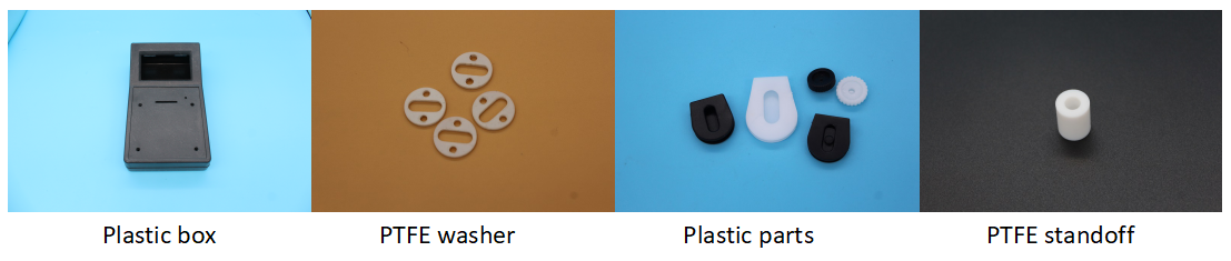 Zhiyuan Wholesale plastic components suppliers for hobby-1