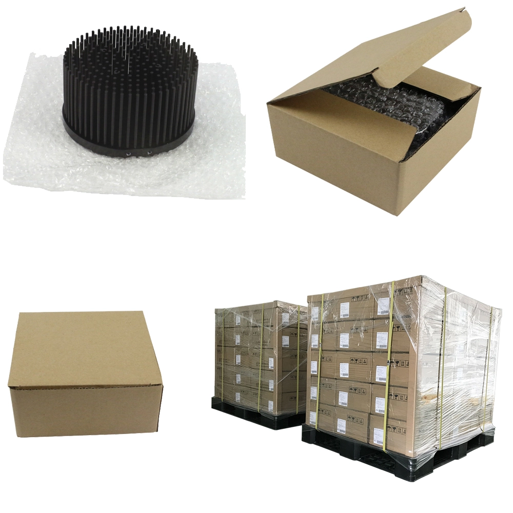 Zhiyuan lamp led light parts for business for light product-6