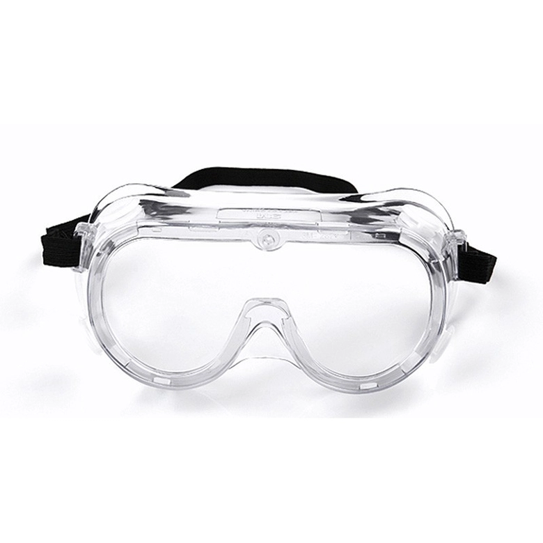 Medical glasses Protective Safety Glass 360 Eyes Protector Clear Safety Glasses Chemical Safety Eye Protection