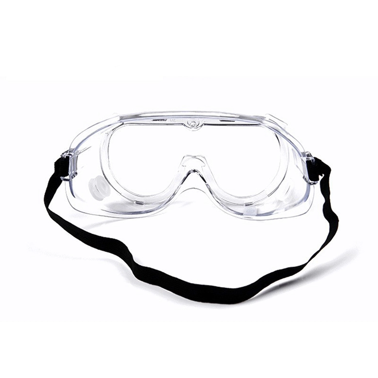 Medical glasses Protective Safety Glass 360 Eyes Protector Clear Safety Glasses Chemical Safety Eye Protection