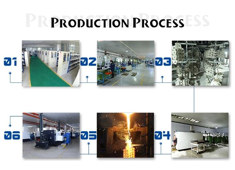 Zhiyuan New cnc metal parts manufacturers for grinding-1