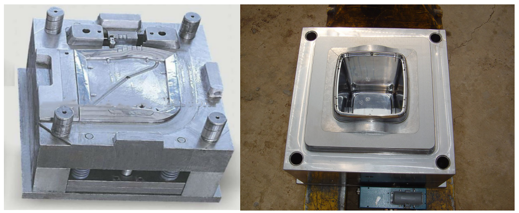 Zhiyuan precision molding suppliers for nuclear field-3