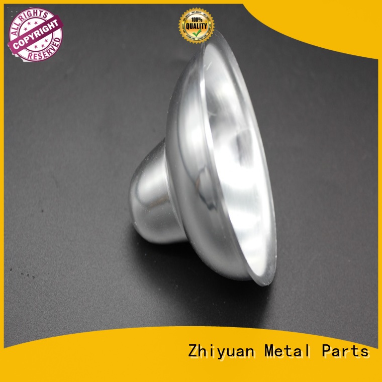 Custom lamp parts led suppliers for light component | Zhiyuan