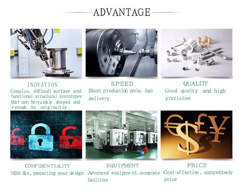 Zhiyuan precision molding suppliers for nuclear field-2